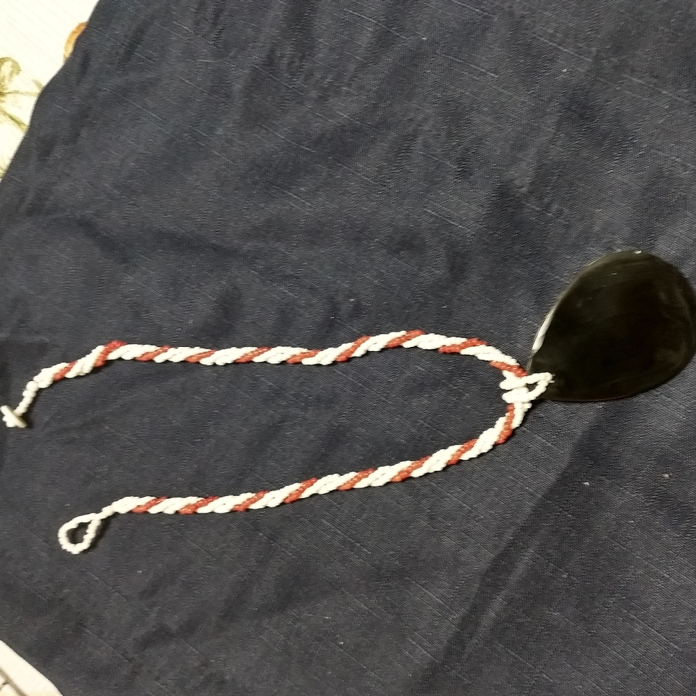 Necklace - Picture 2 of 2